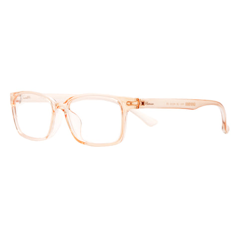 Square Glasses 6298