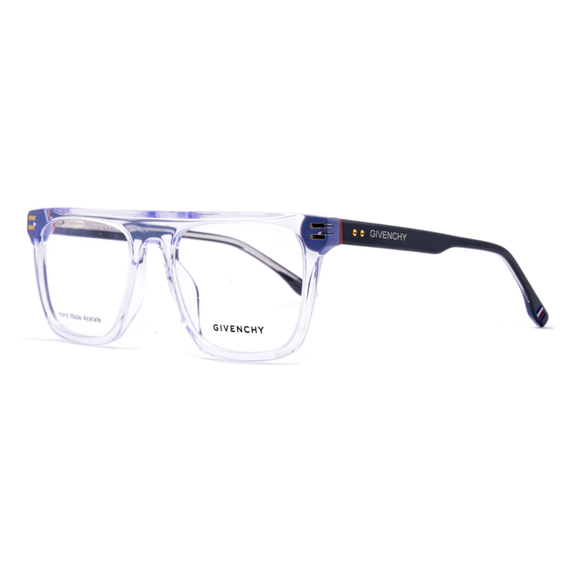 Givenchy Square Premium Glasses 6187-zoom-