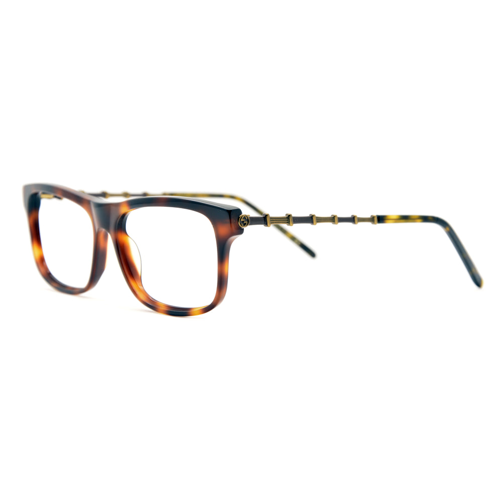 Gucci Square Premium Glasses 5936-zoom-3