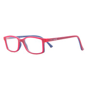 Square Glasses 6309