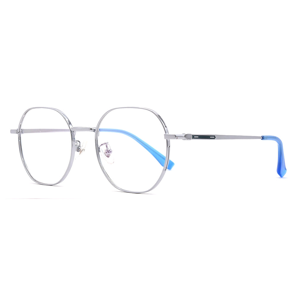 Hexagon Glasses 7686-zoom-3