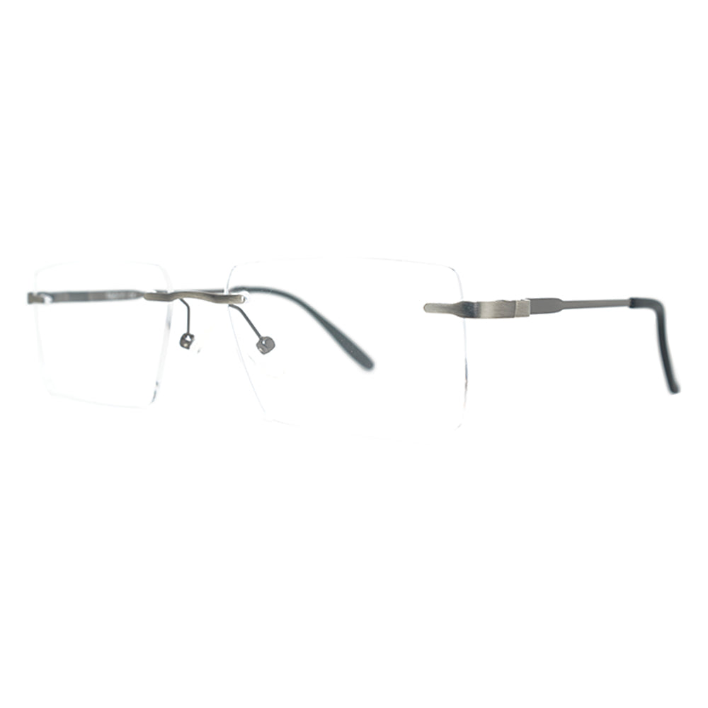 Rimless Glasses 10018