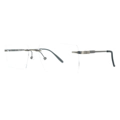 Rimless Glasses 10018
