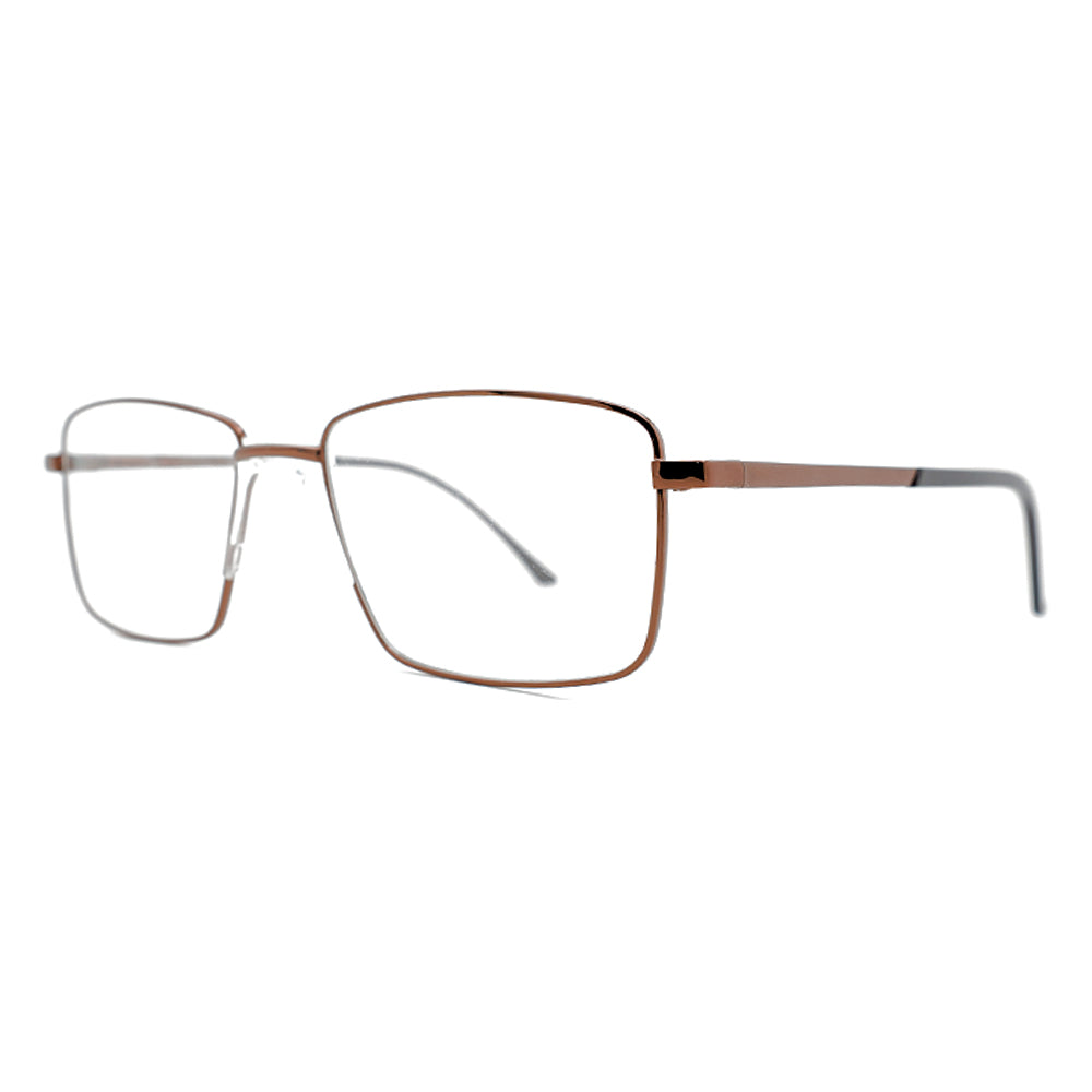 Boss Square Glasses 10045