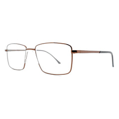 Boss Square Glasses 10045