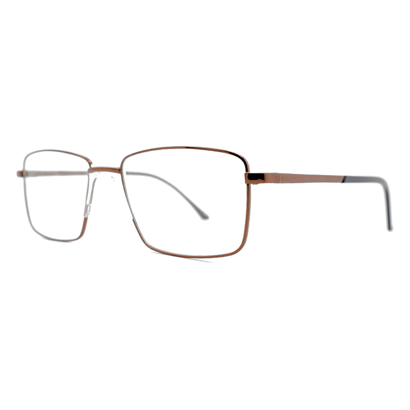 Boss Square Glasses 10045-zoom-