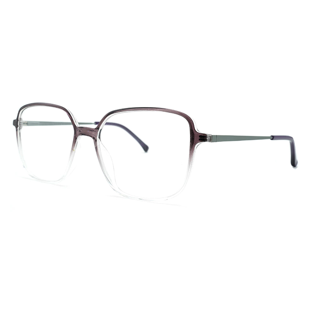 Square Glasses 8949-zoom-2