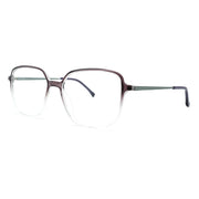 Square Glasses 8949
