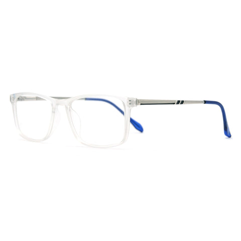 Square Glasses 7213