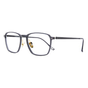 Titanium Square Glasses 7932