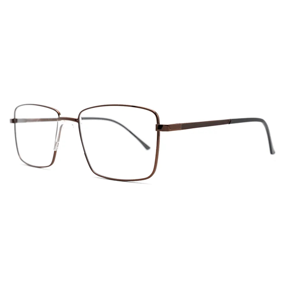 Square Glasses 9325-zoom-3