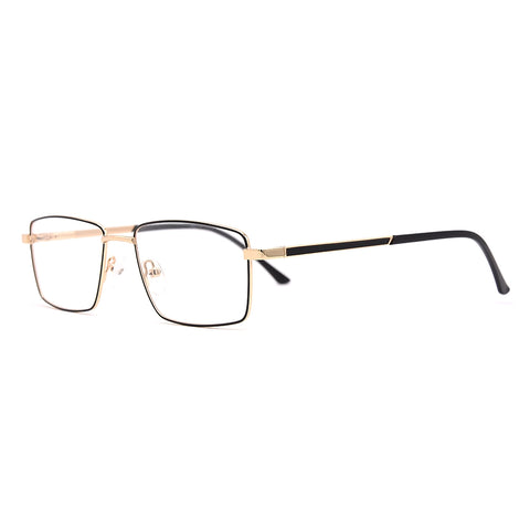 Square Glasses 7504