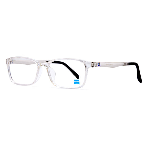 Zeiss Square Glasses 6280