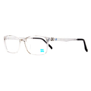 Zeiss Rectangle Glasses 6273