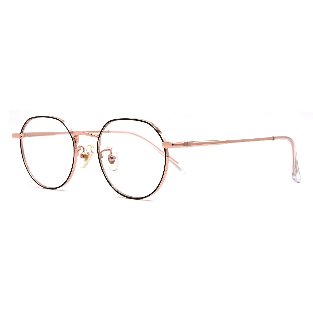 Round Glasses 7739-zoom-3