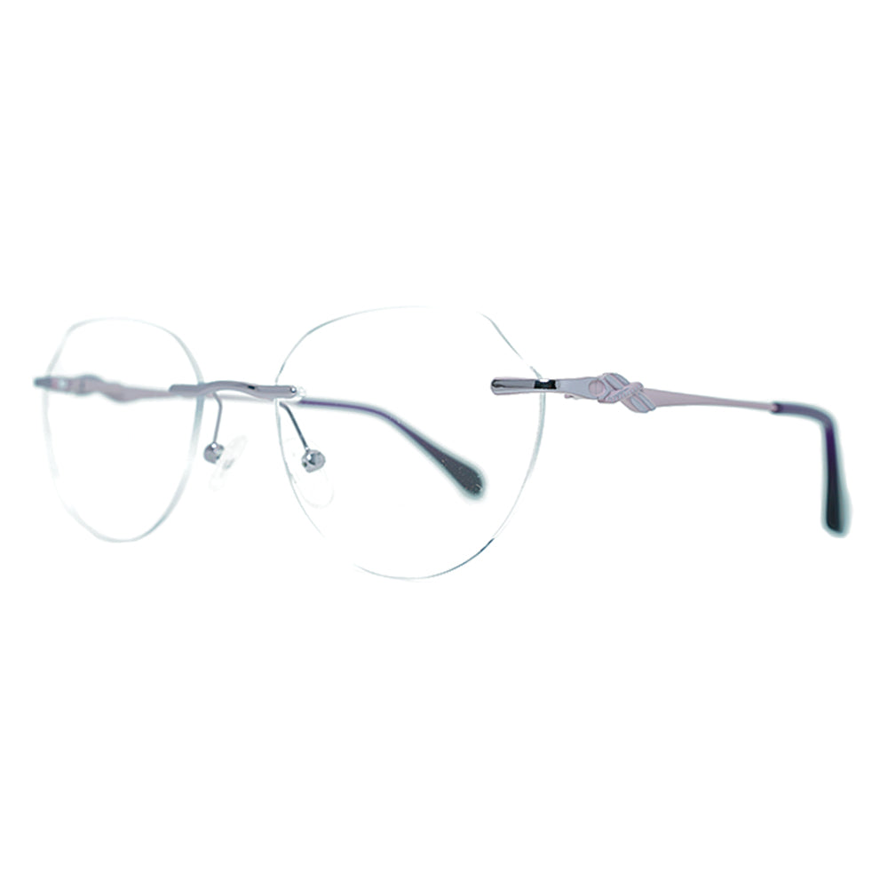 Rimless Glasses 10036