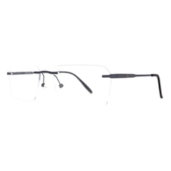 Rimless Glasses 10020