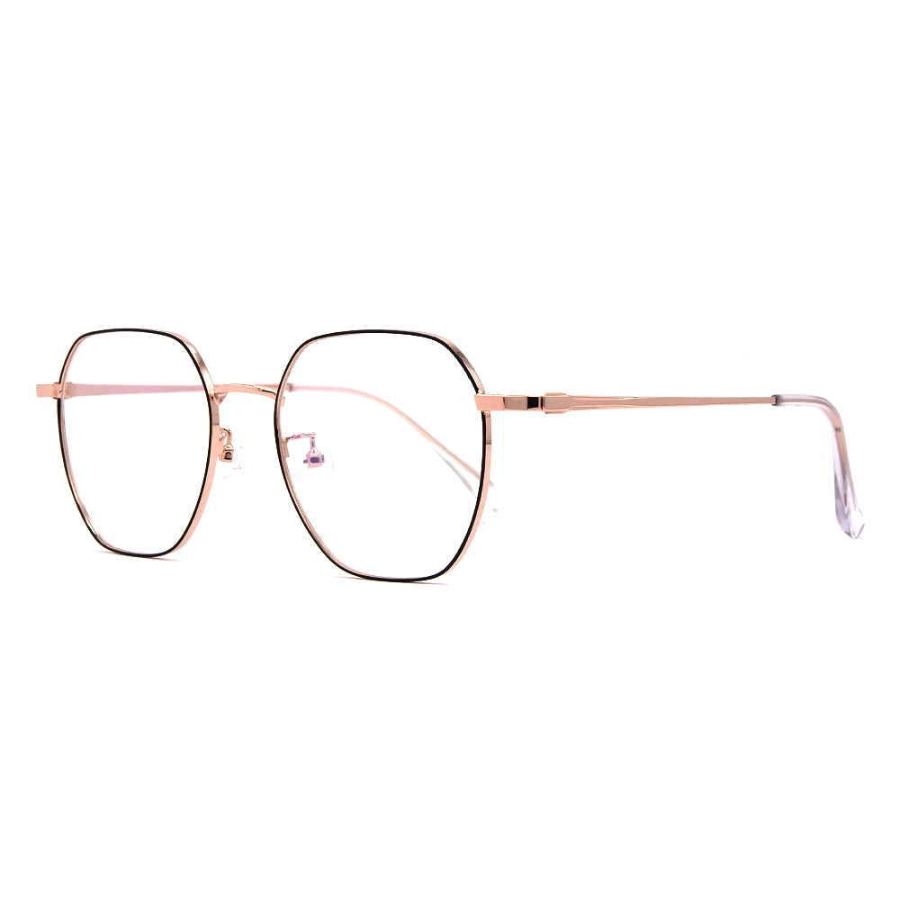Hexagon Glasses 7740-zoom-3