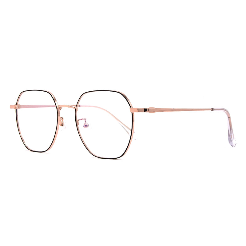 Hexagon Glasses 7740-zoom-