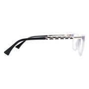 Tiffany & Co Butterfly Glasses 8322
