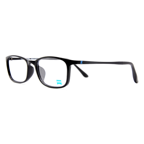 Zeiss Rectangle Glasses 6238