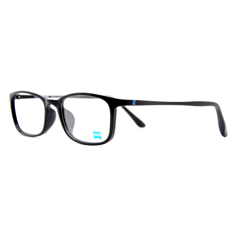 Zeiss Rectangle Glasses 6238-zoom-