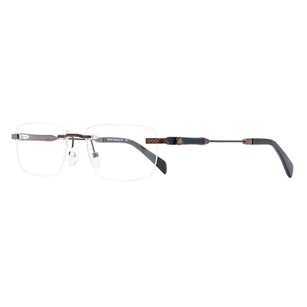 MayBach Premium Rimless Glasses 8517