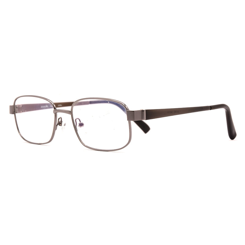 Square Glasses 6730-zoom-