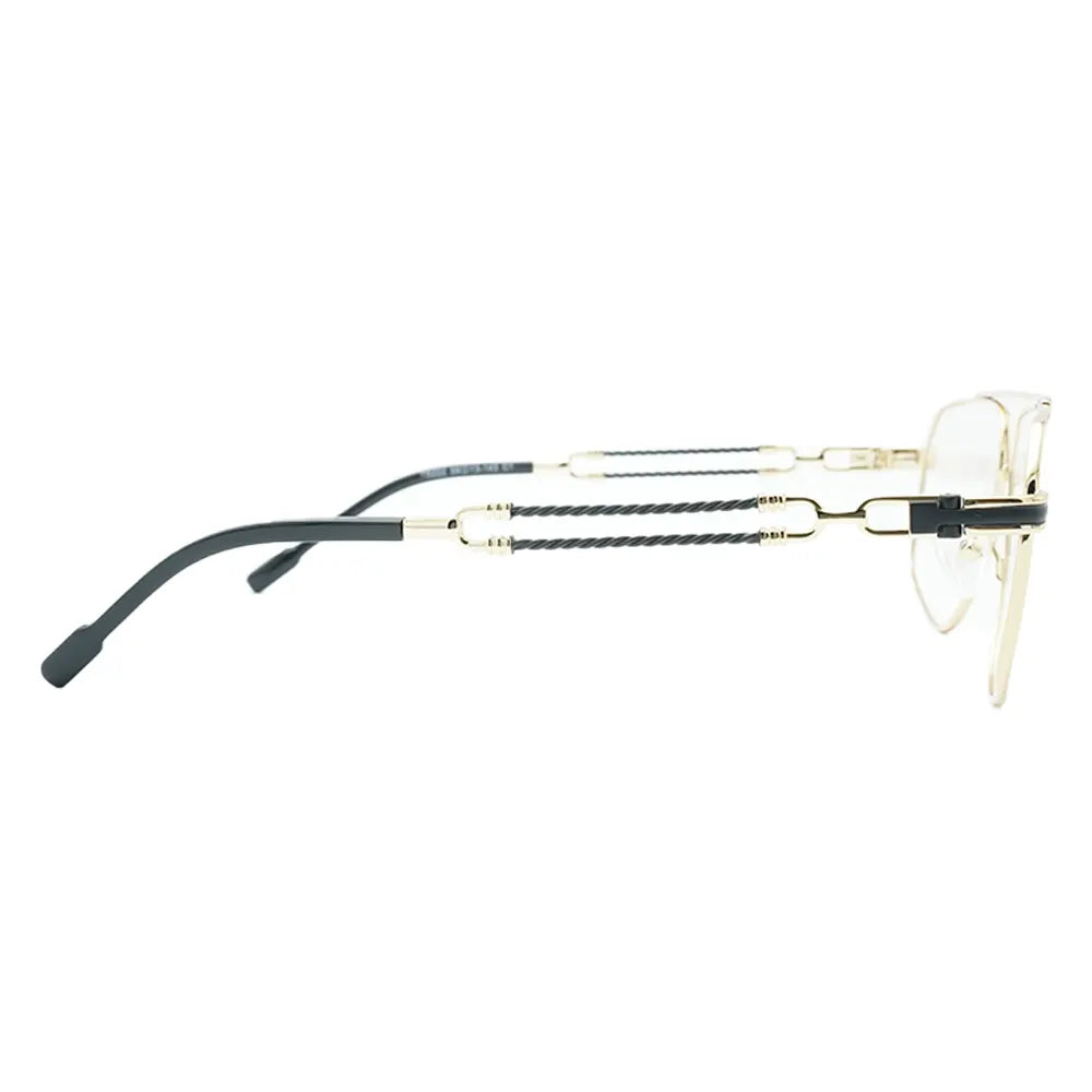 Fred Aviator Glasses 8912-3