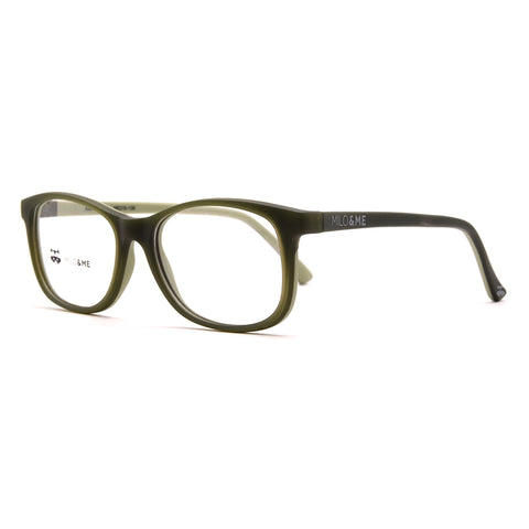 Milo & Me Square Glasses 7038