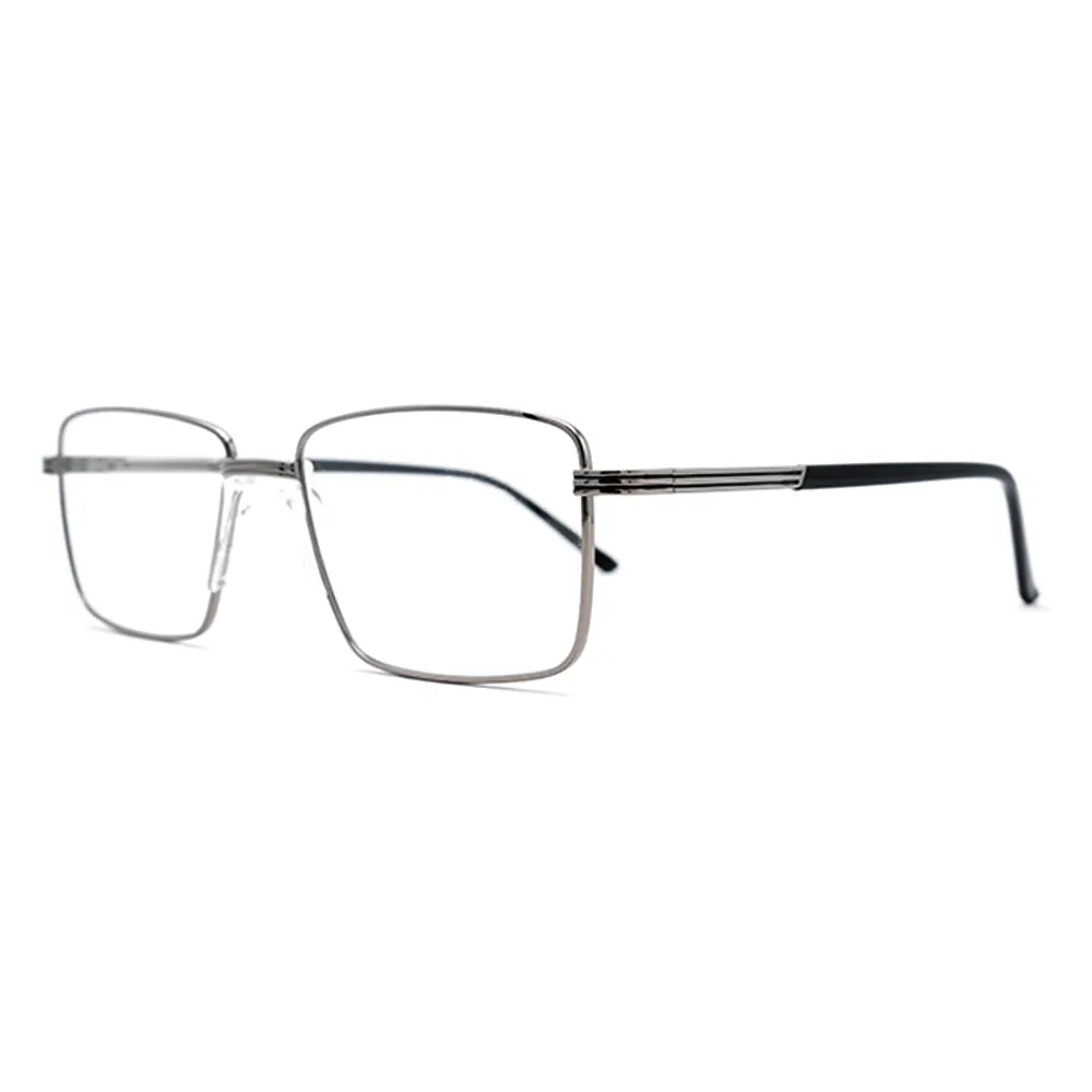 Square Glasses 9333-zoom-3