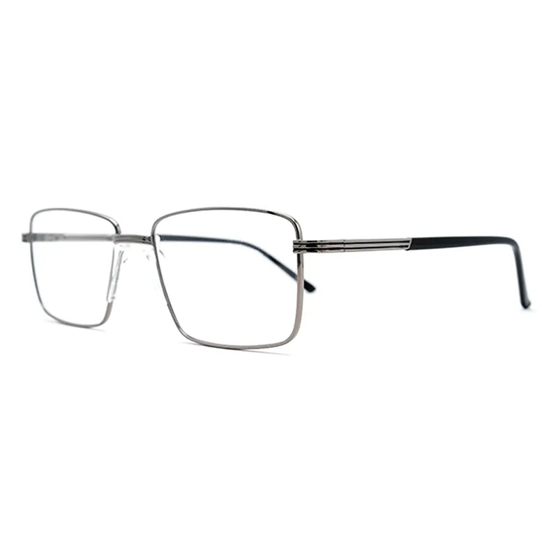 Square Glasses 9333-zoom-