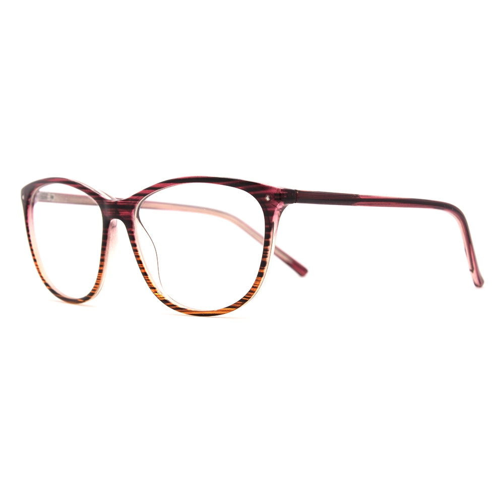Butterfly Glasses 7255-3