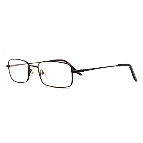 Rectangle Glasses 6703