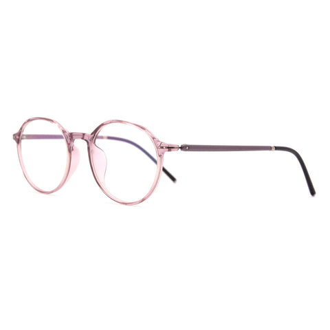 Round Glasses 7234