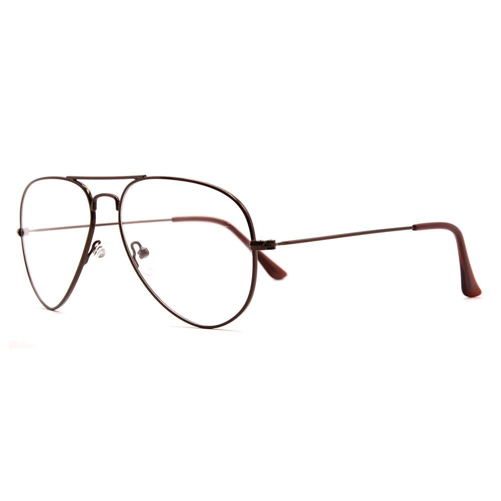 Aviator Glasses 6691-3