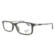 Ray Ban Rectangle Glasses 9058
