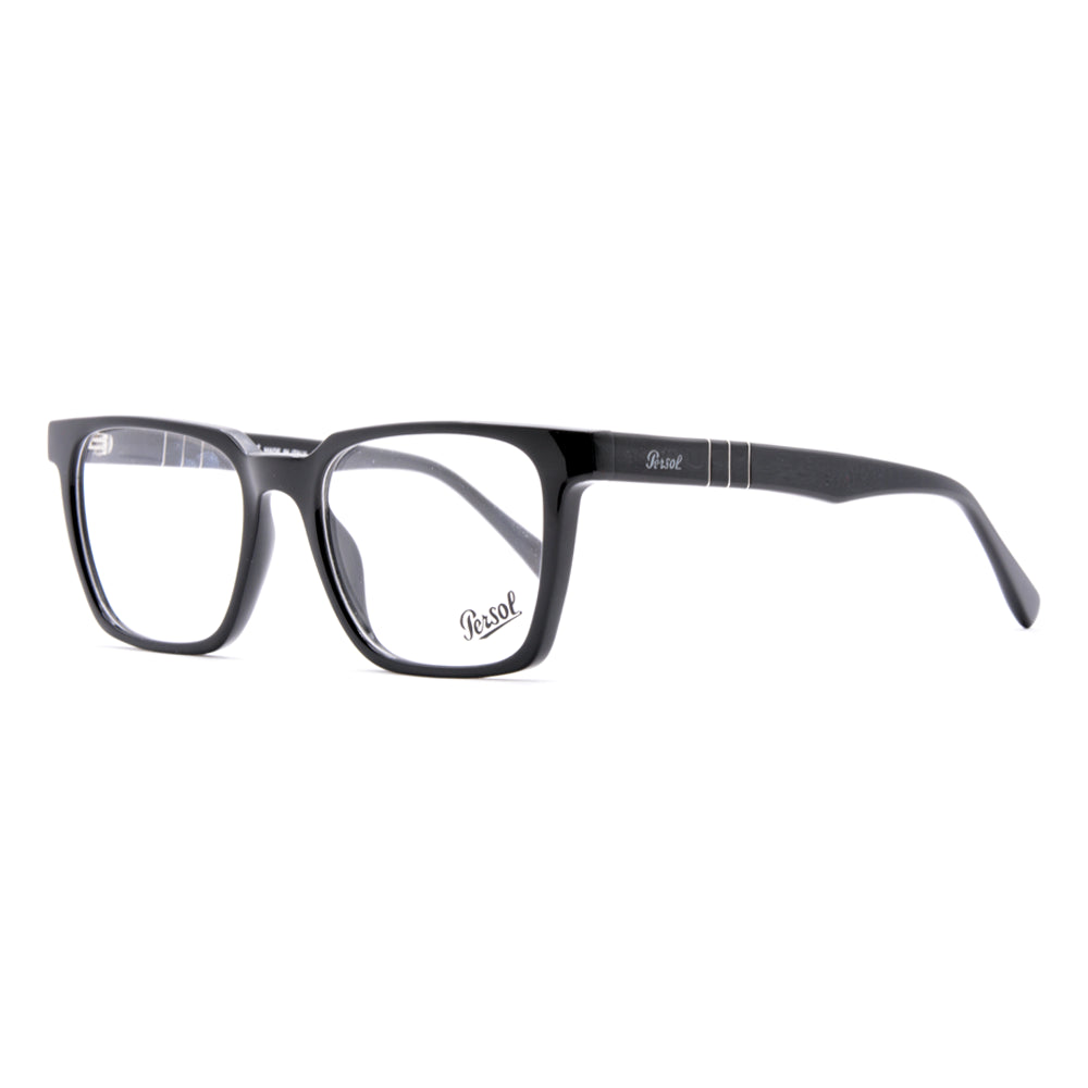 Persol Square Premium Glasses 6172-zoom-3