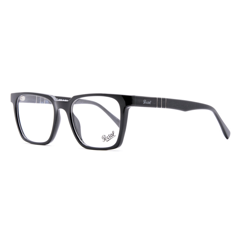 Persol Square Premium Glasses 6172-zoom-
