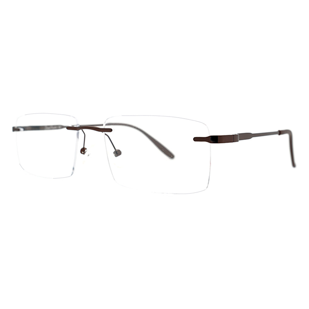 Rimless Glasses 9985