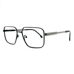 Square Glasses 9491