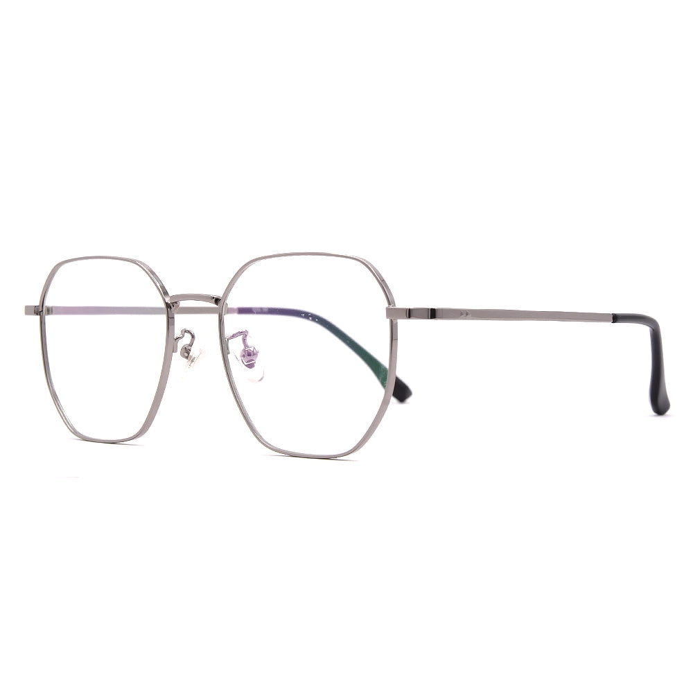 Hexagon Glasses 7687-zoom-3