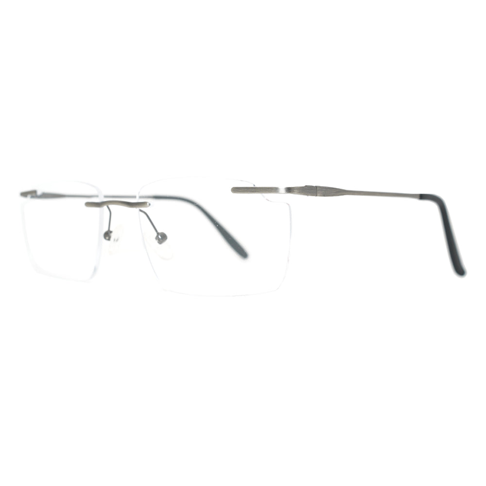 Rimless Glasses 10012