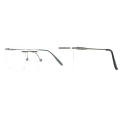 Rimless Glasses 10012
