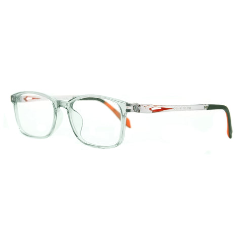 Square Glasses 7335