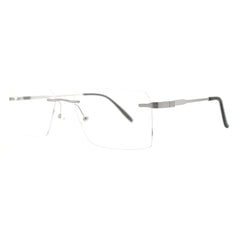 Rimless Glasses 9995