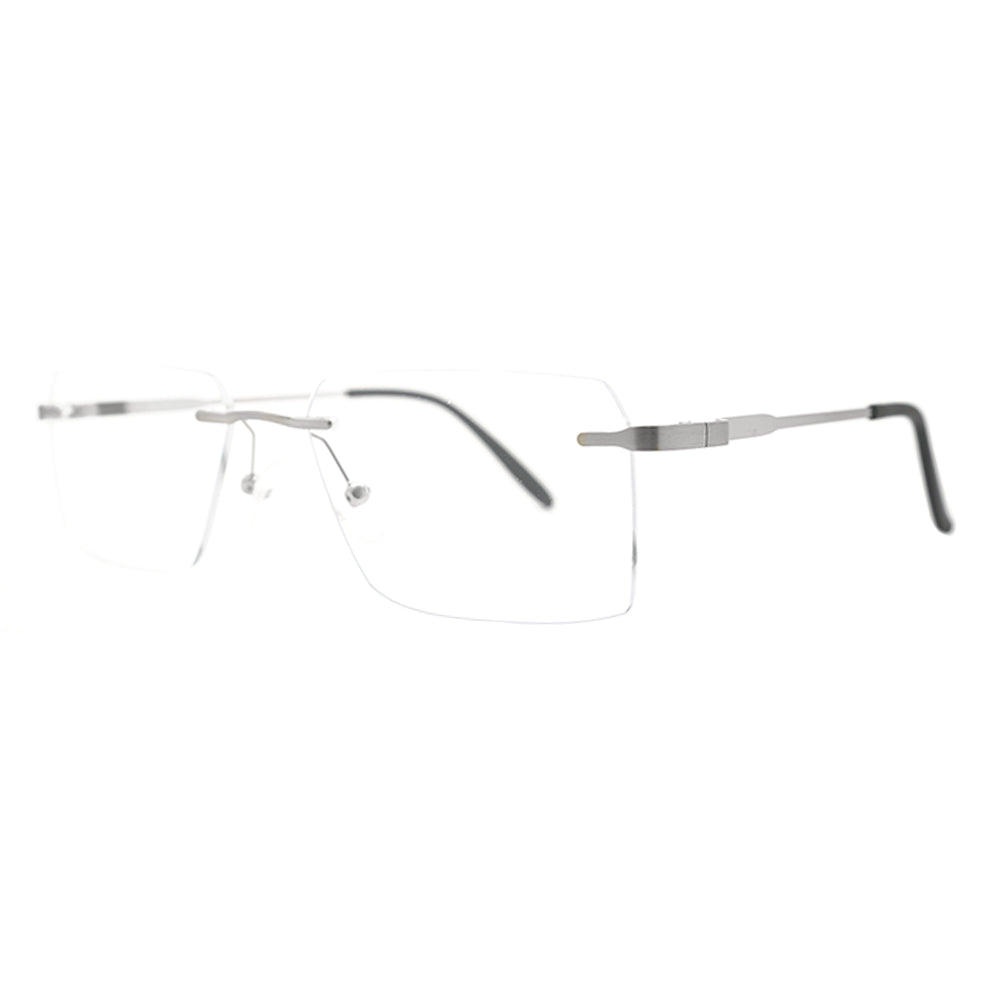 Rimless Glasses 9995