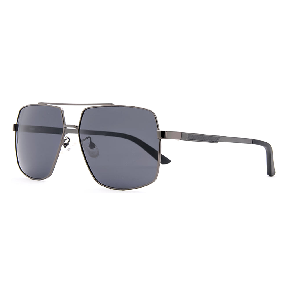 Polarized Lightweight Sunglasses 8011-zoom-3
