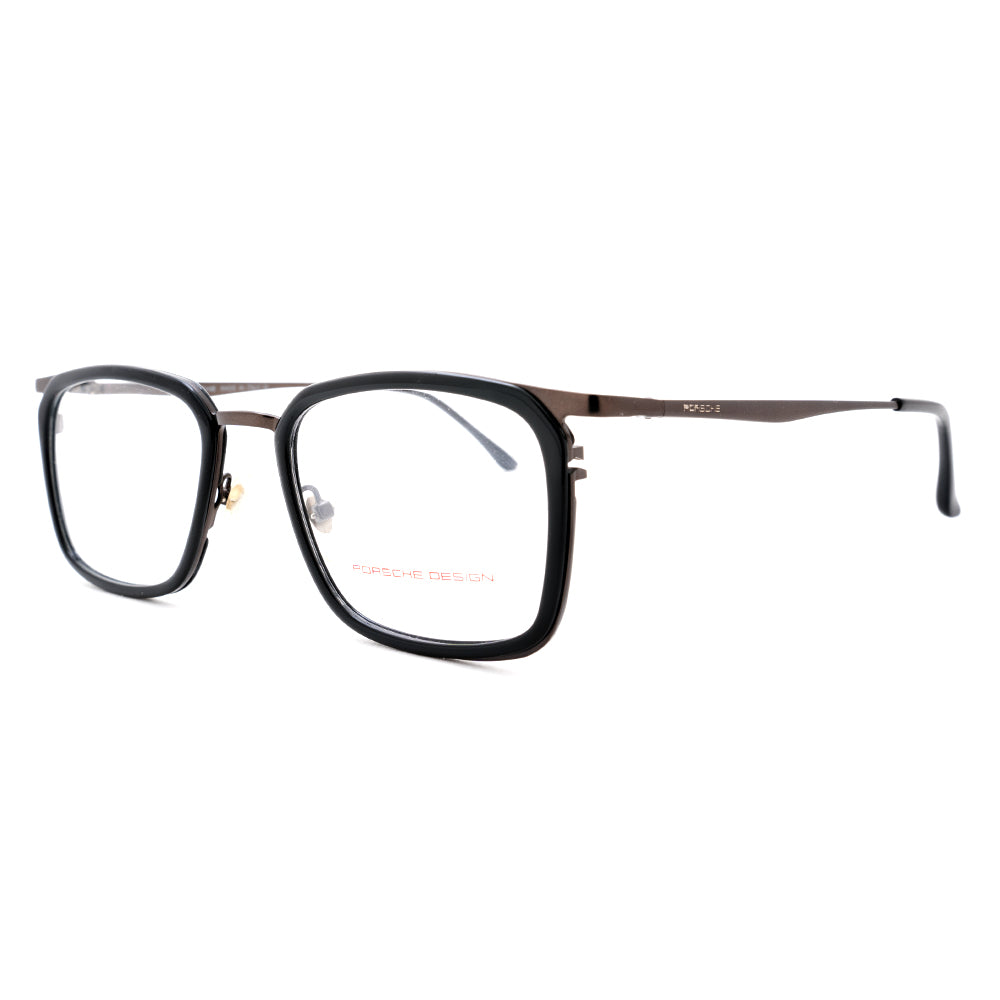 Porsche Desing Sqaure Glasses 9418-zoom-3