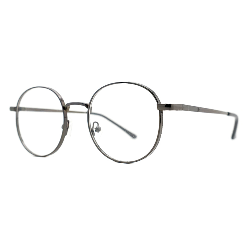 Round Glasses 10044